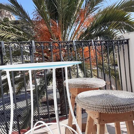 شقة La Casita Azul لقنت المظهر الخارجي الصورة