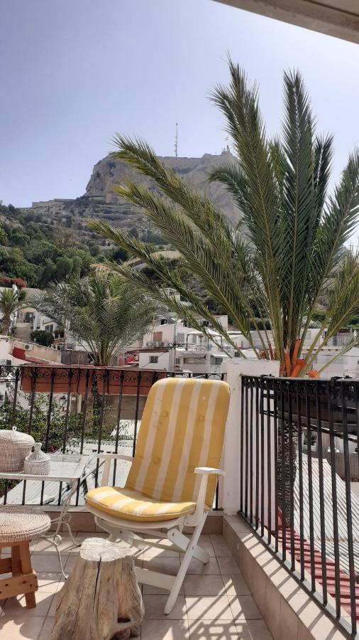 شقة La Casita Azul لقنت المظهر الخارجي الصورة