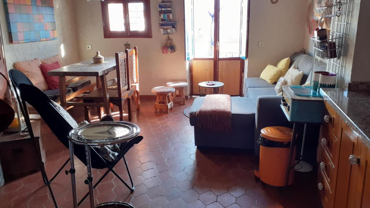 شقة La Casita Azul لقنت المظهر الخارجي الصورة