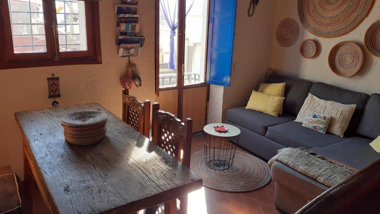 شقة La Casita Azul لقنت المظهر الخارجي الصورة