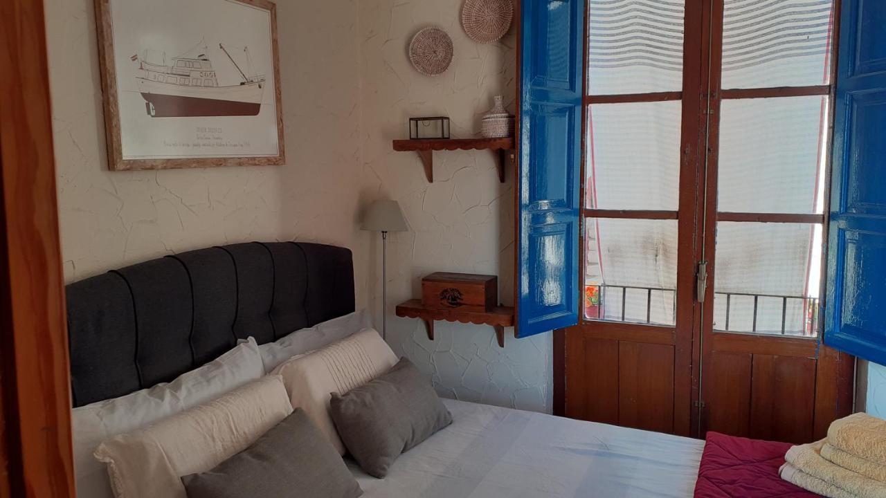 شقة La Casita Azul لقنت المظهر الخارجي الصورة