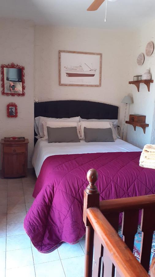 شقة La Casita Azul لقنت المظهر الخارجي الصورة