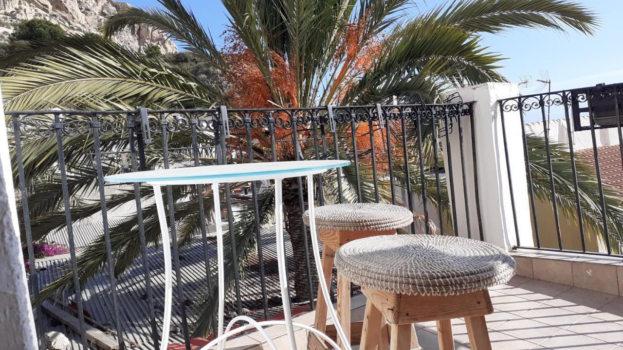 شقة La Casita Azul لقنت المظهر الخارجي الصورة