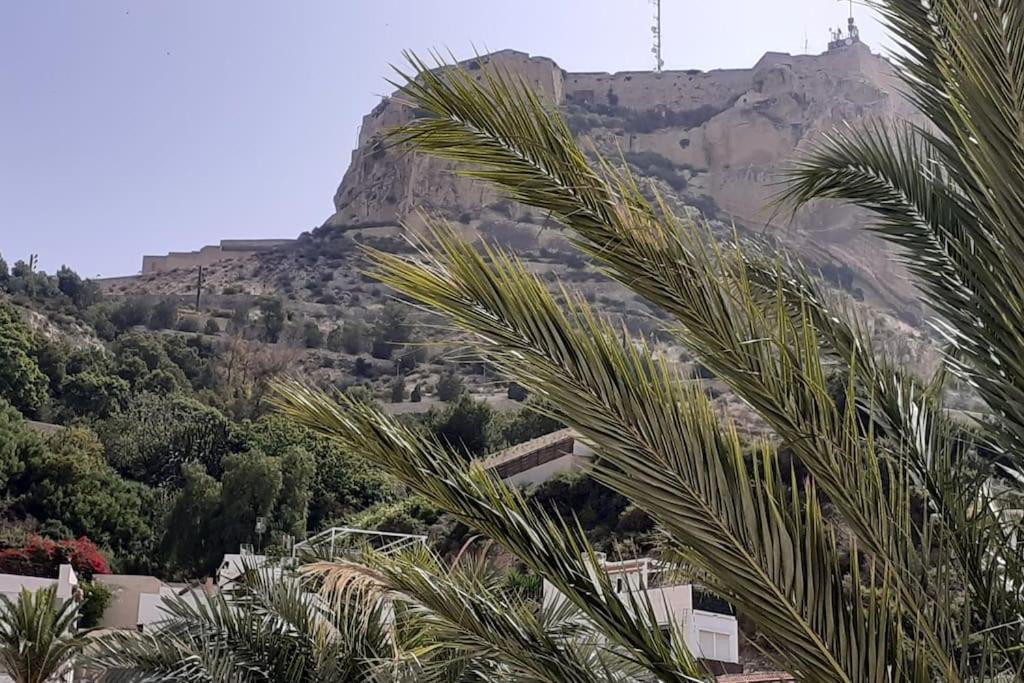 شقة La Casita Azul لقنت المظهر الخارجي الصورة