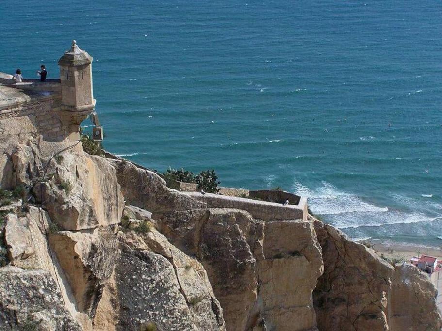 شقة La Casita Azul لقنت المظهر الخارجي الصورة