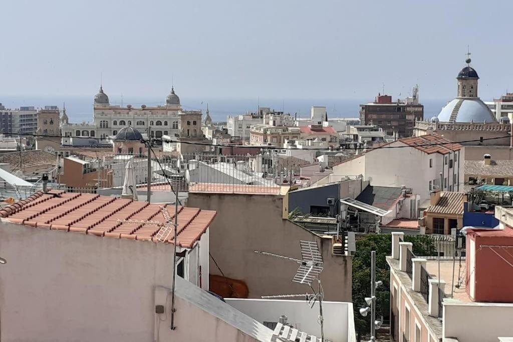 شقة La Casita Azul لقنت المظهر الخارجي الصورة