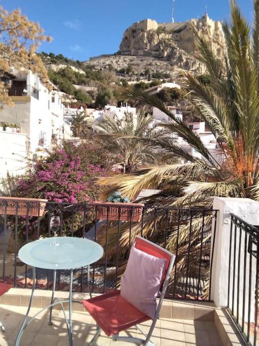 شقة La Casita Azul لقنت المظهر الخارجي الصورة
