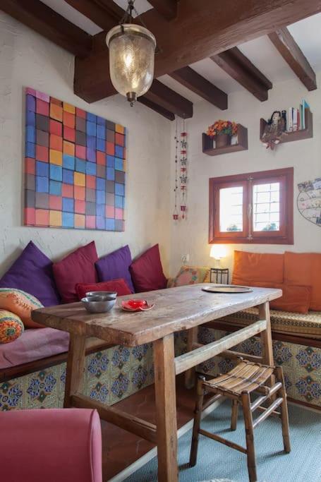 شقة La Casita Azul لقنت المظهر الخارجي الصورة