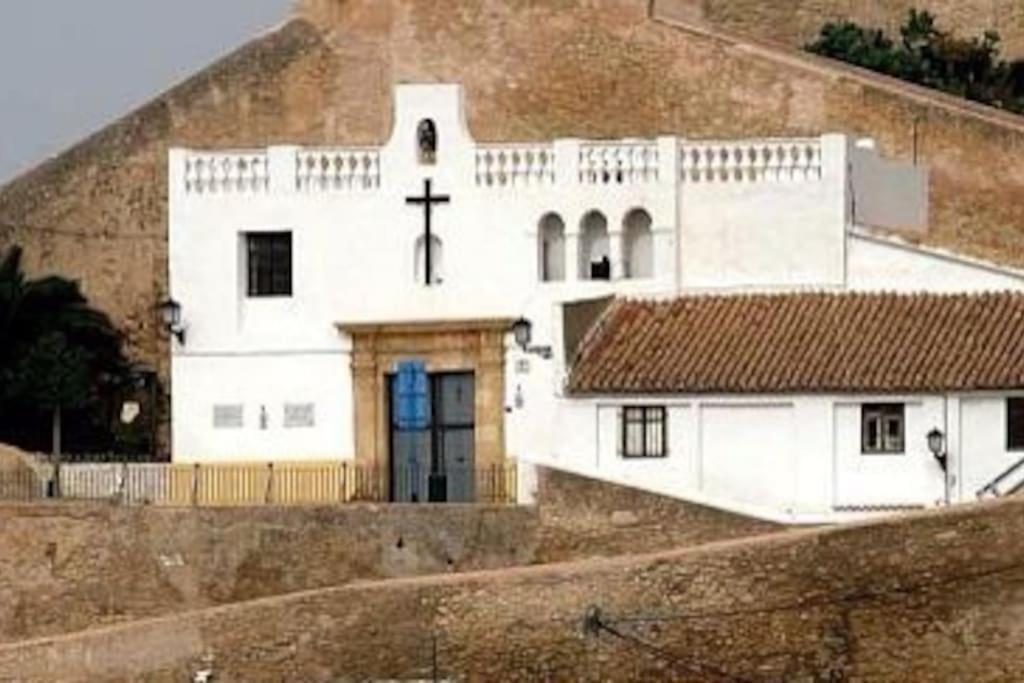 شقة La Casita Azul لقنت المظهر الخارجي الصورة
