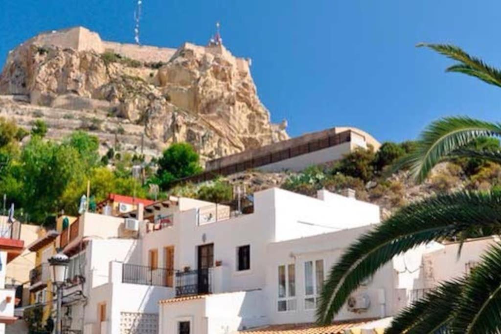 شقة La Casita Azul لقنت المظهر الخارجي الصورة
