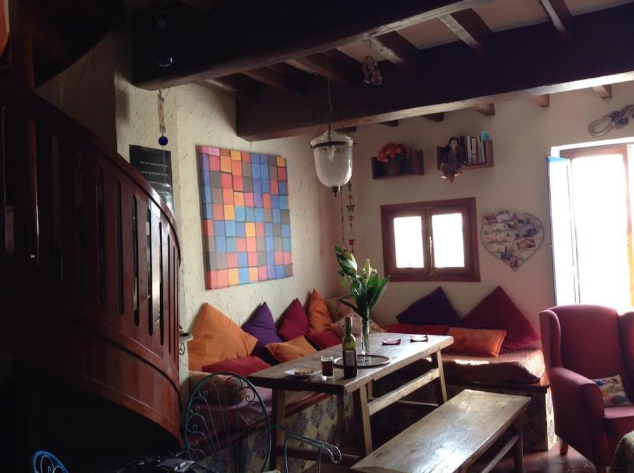 شقة La Casita Azul لقنت المظهر الخارجي الصورة