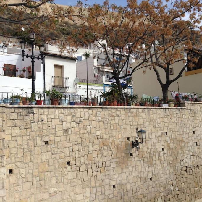 شقة La Casita Azul لقنت المظهر الخارجي الصورة