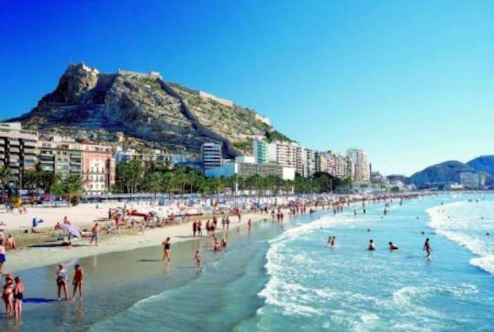شقة La Casita Azul لقنت المظهر الخارجي الصورة