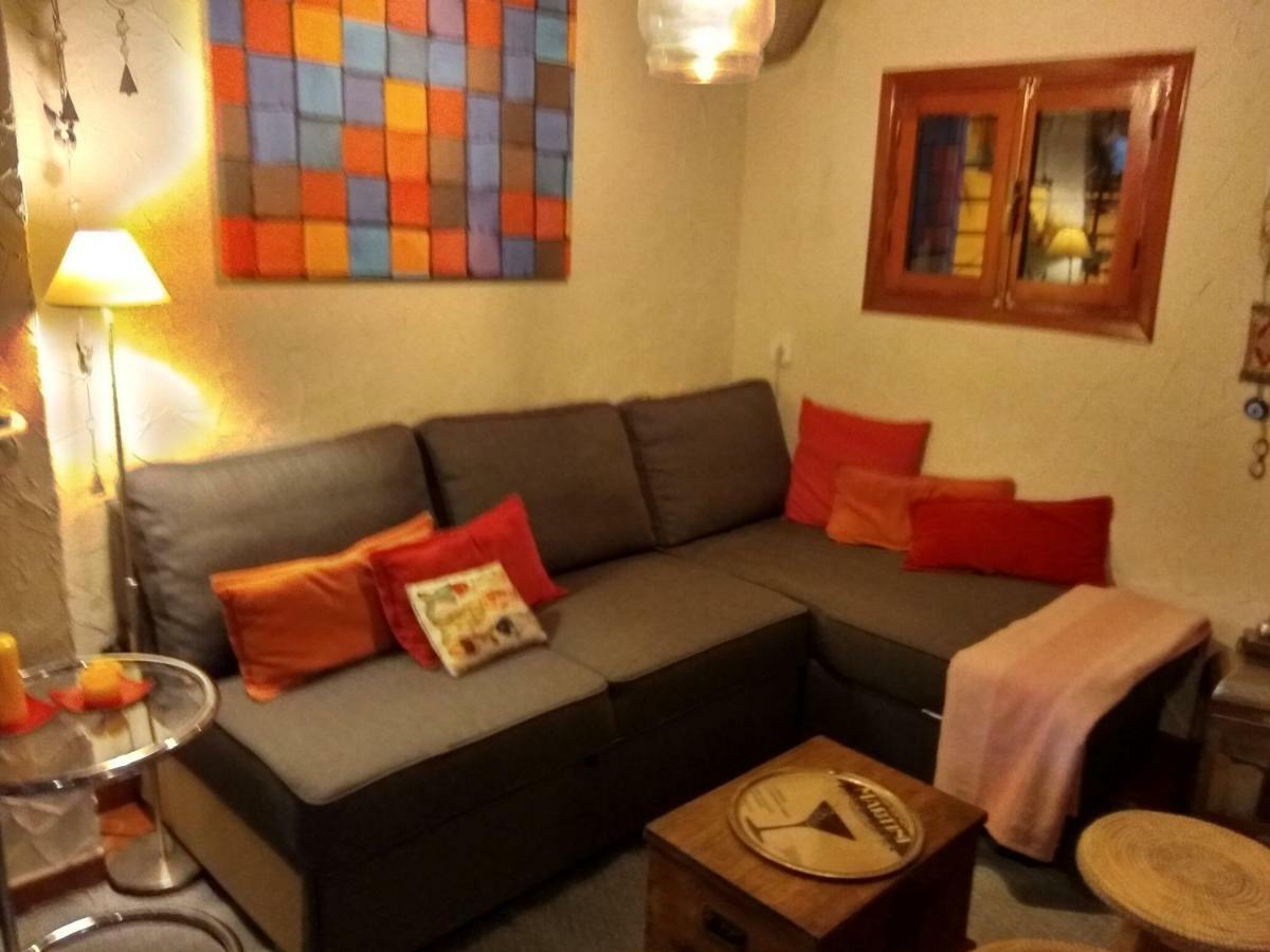 شقة La Casita Azul لقنت المظهر الخارجي الصورة